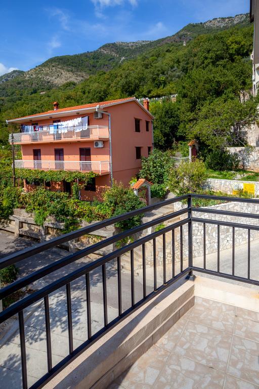 Villa Maria Apartments Каменари Номер фото