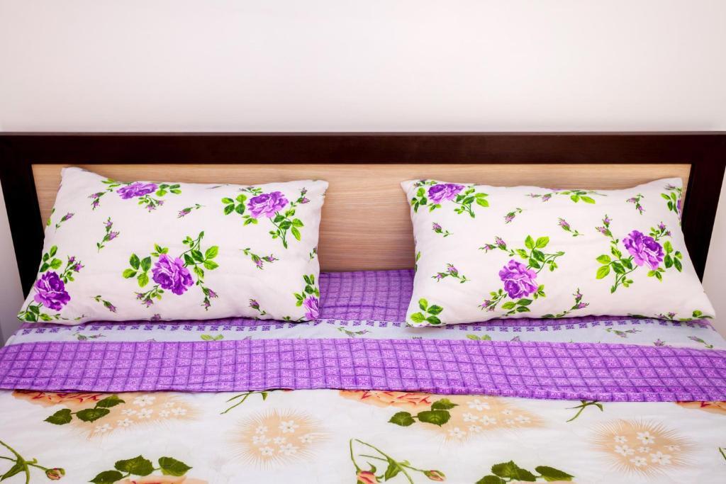 Villa Maria Apartments Каменари Экстерьер фото