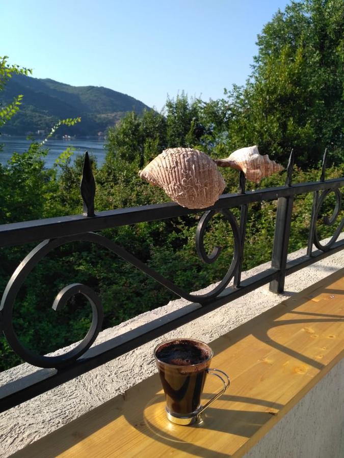 Villa Maria Apartments Каменари Экстерьер фото