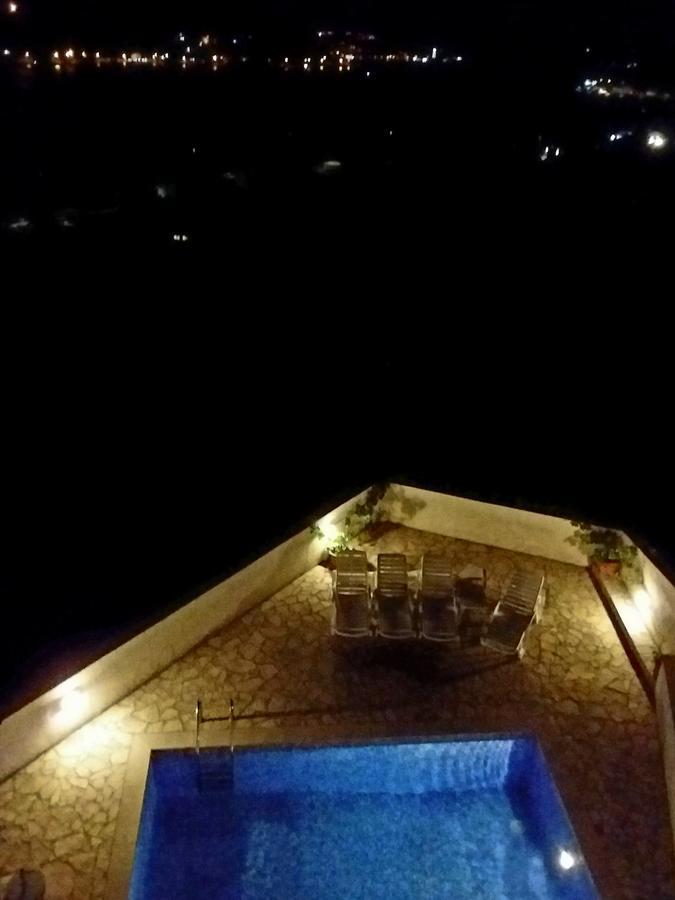 Villa Maria Apartments Каменари Экстерьер фото